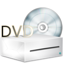  lecteur box DVD 